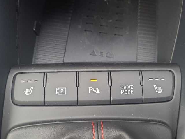 Hyundai i20 1.0T GDi N Line S 5dr