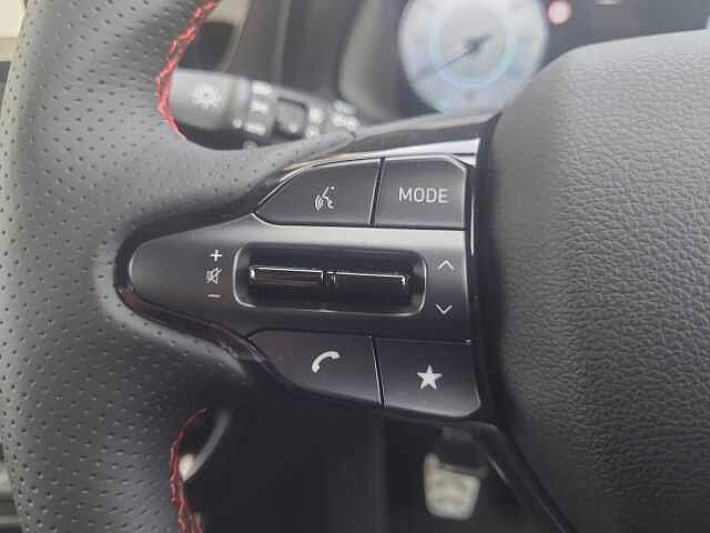 Hyundai i20 1.0T GDi N Line S 5dr