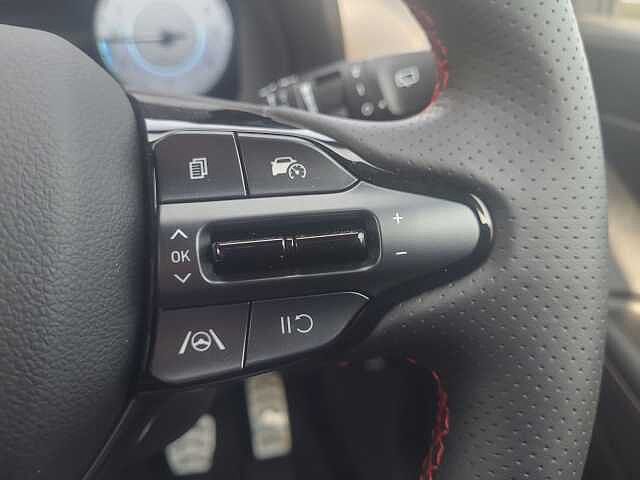 Hyundai i20 1.0T GDi N Line S 5dr