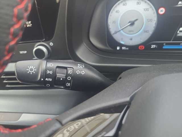 Hyundai i20 1.0T GDi N Line S 5dr