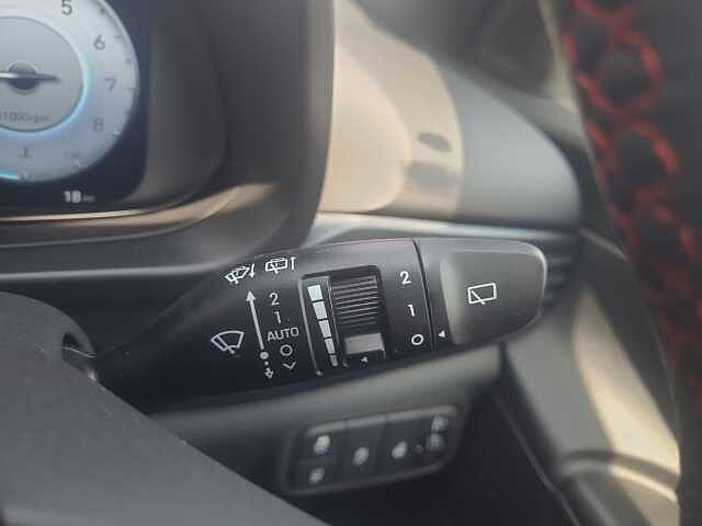 Hyundai i20 1.0T GDi N Line S 5dr