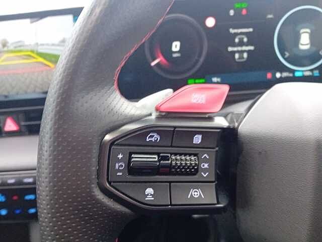 Hyundai IONIQ 5 239kW N Line 84 kWh 5dr AWD Auto White