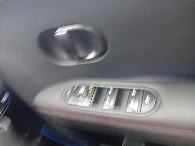 Hyundai IONIQ 5 239kW N Line 84 kWh 5dr AWD Auto White