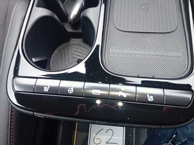 Hyundai IONIQ 5 239kW N Line 84 kWh 5dr AWD Auto White