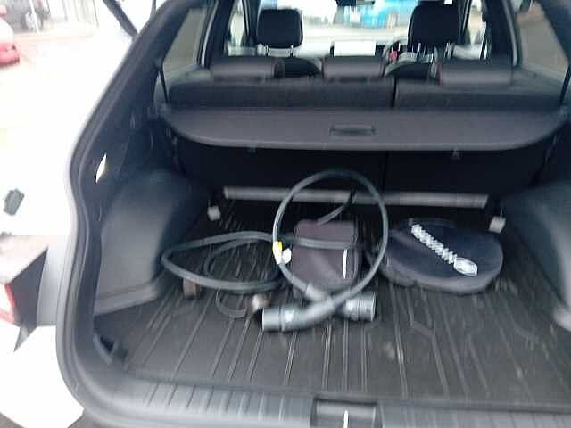 Hyundai IONIQ 5 239kW N Line 84 kWh 5dr AWD Auto White