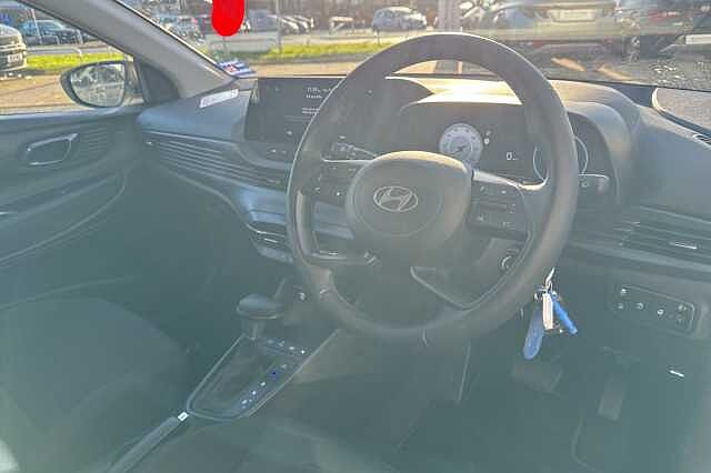 Hyundai i20 1.0T GDi Premium 5dr DCT