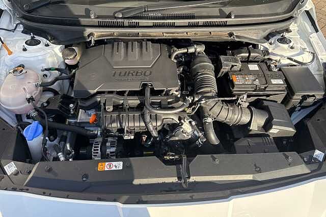 Hyundai i20 1.0T GDi Premium 5dr DCT