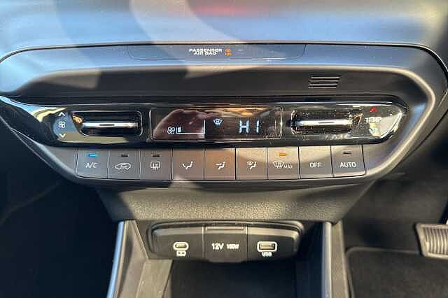 Hyundai i20 1.0T GDi Premium 5dr DCT