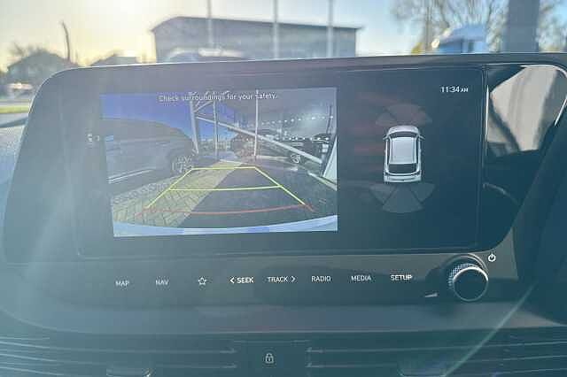 Hyundai i20 1.0T GDi Premium 5dr DCT