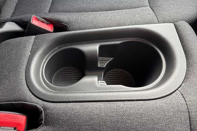 Hyundai INSTER 85kW 02 49kWh 5dr Auto Black