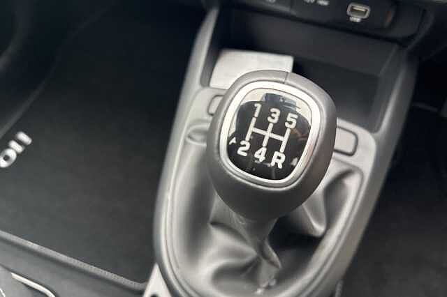 Hyundai i10 1.0 [63] Advance 5dr [Nav]