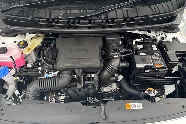 Hyundai i10 1.0 [63] Advance 5dr [Nav]