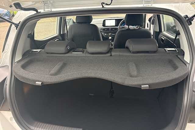 Hyundai i10 1.0 [63] Advance 5dr [Nav]