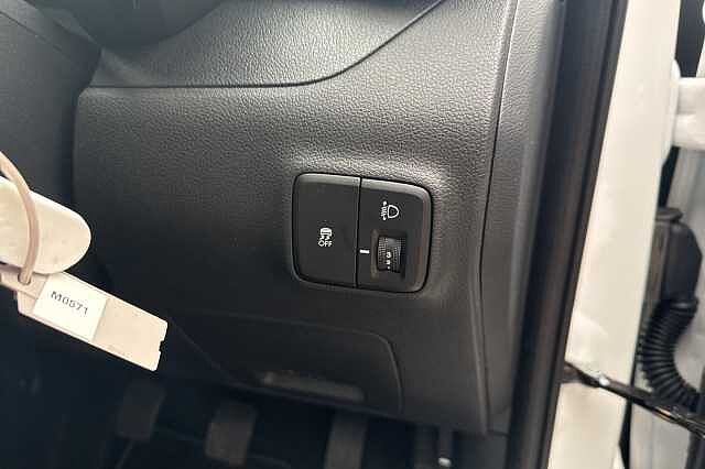 Hyundai i10 1.0 [63] Advance 5dr [Nav]