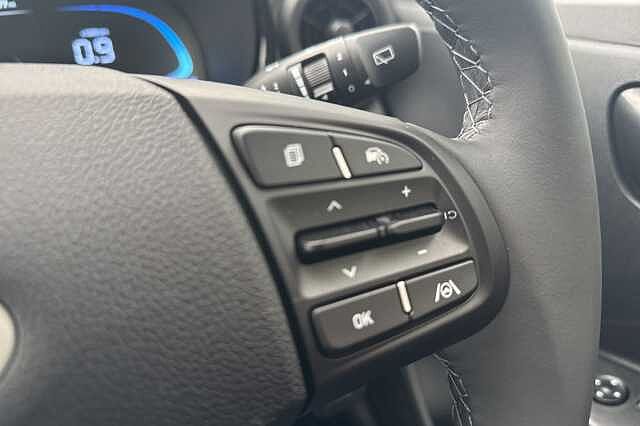 Hyundai i10 1.0 [63] Advance 5dr [Nav]