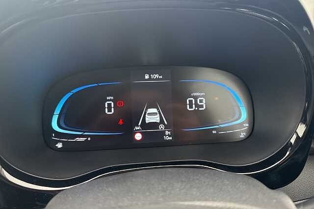 Hyundai i10 1.0 [63] Advance 5dr [Nav]