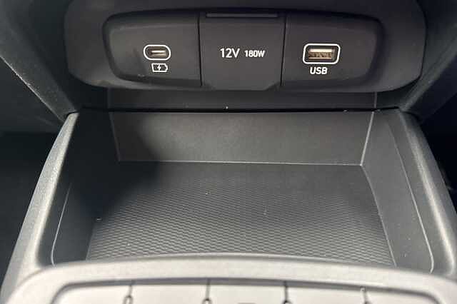 Hyundai i10 1.0 [63] Advance 5dr [Nav]