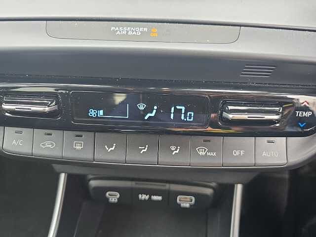 Hyundai i20 1.0T GDi Premium 5dr DCT