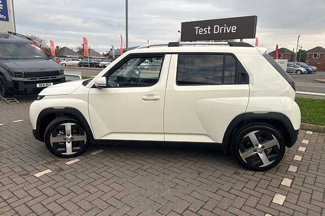 Hyundai Inster 85kW 02 49kWh 5dr Auto
