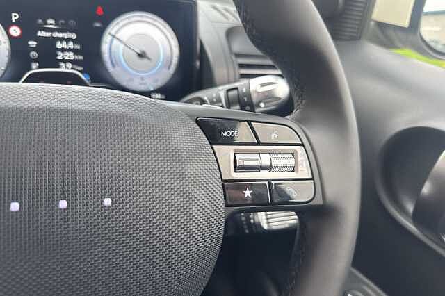 Hyundai Inster 85kW 02 49kWh 5dr Auto