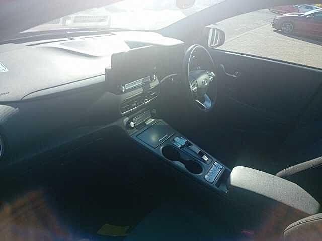 Hyundai KONA 100kW Premium 39kWh 5dr Auto