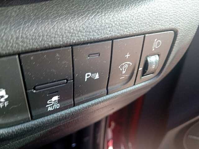 Hyundai KONA 100kW Premium 39kWh 5dr Auto