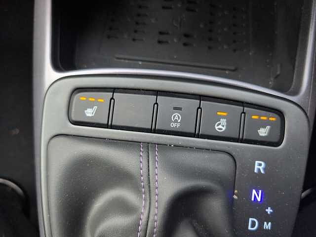 Hyundai i10 1.2 [79] Premium 5dr Auto [Nav]