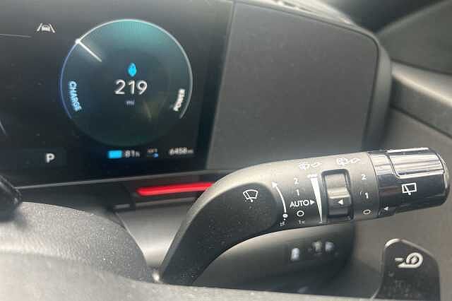 Hyundai KONA 160kW N Line 65kWh 5dr Auto