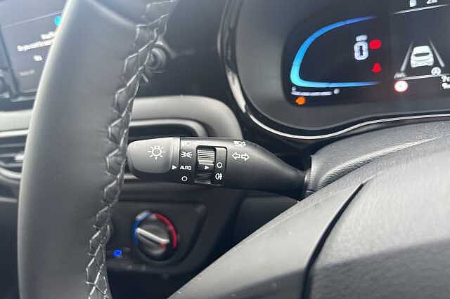 Hyundai I10 1.0 [63] Advance 5dr [Nav] White