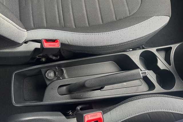 Hyundai I10 1.0 [63] Advance 5dr [Nav] White