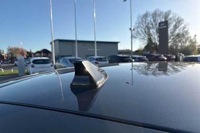 Hyundai I20 1.0T GDi Premium 5dr Grey