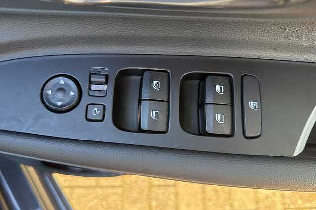 Hyundai I20 1.0T GDi Premium 5dr Grey