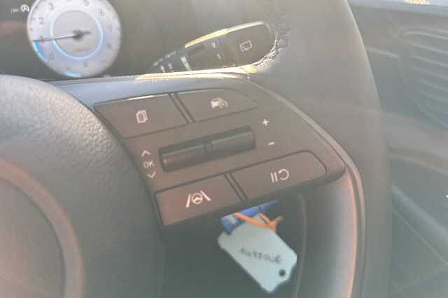 Hyundai I20 1.0T GDi Premium 5dr Grey