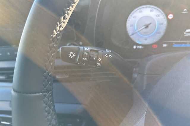 Hyundai I20 1.0T GDi Premium 5dr Grey