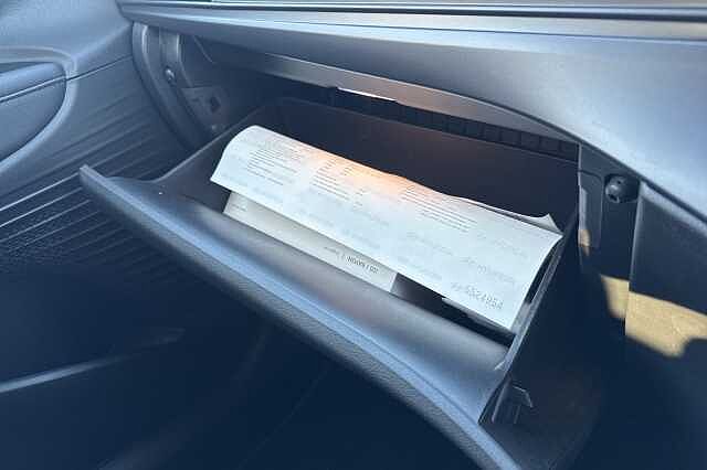 Hyundai I20 1.0T GDi Premium 5dr Grey