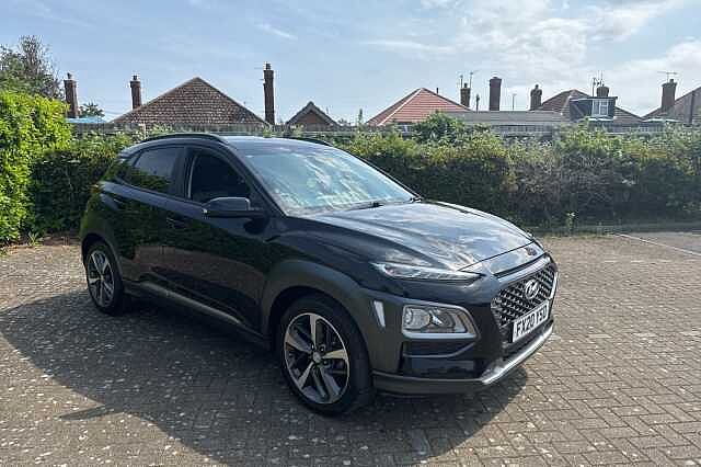 1.0T GDi Blue Drive Premium 5dr
