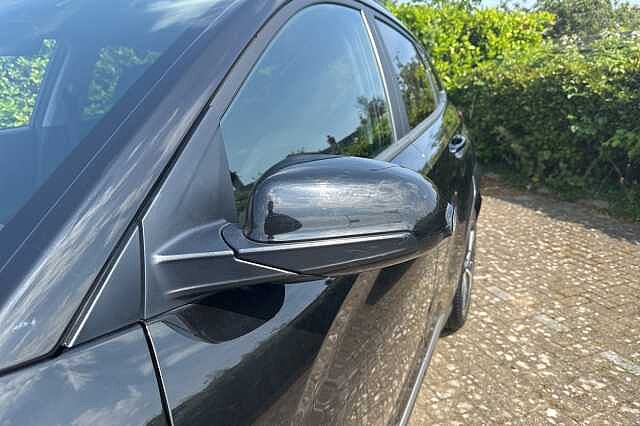 Hyundai KONA 1.0T GDi Blue Drive Premium 5dr abyss black