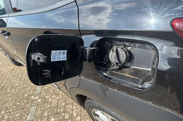 Hyundai KONA 1.0T GDi Blue Drive Premium 5dr abyss black