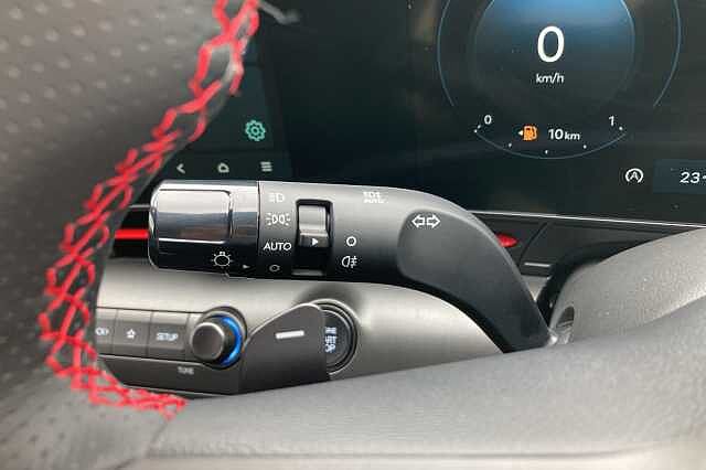 Hyundai Kona 1.6T 138 N Line S 5dr DCT