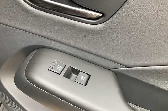 Hyundai Kona 1.6T 138 N Line S 5dr DCT