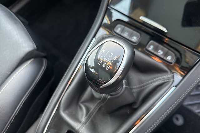 Vauxhall Grandland X 1.2 Turbo Elite Nav 5dr