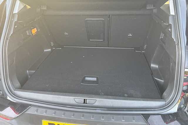 Vauxhall Grandland X 1.2 Turbo Elite Nav 5dr