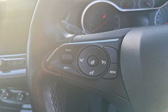 Vauxhall Grandland X 1.2 Turbo Elite Nav 5dr