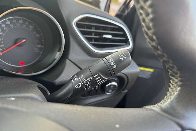 Vauxhall Grandland X 1.2 Turbo Elite Nav 5dr