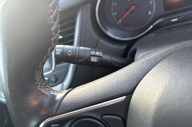 Vauxhall Grandland X 1.2 Turbo Elite Nav 5dr