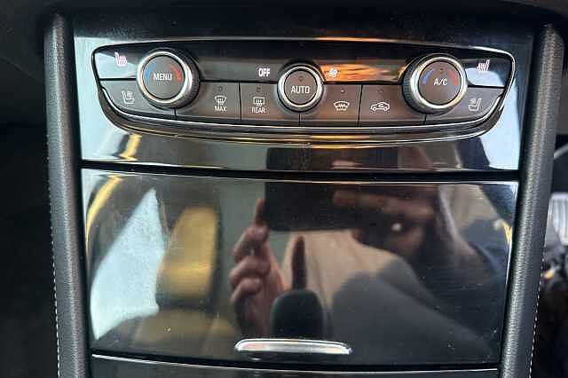 Vauxhall Grandland X 1.2 Turbo Elite Nav 5dr