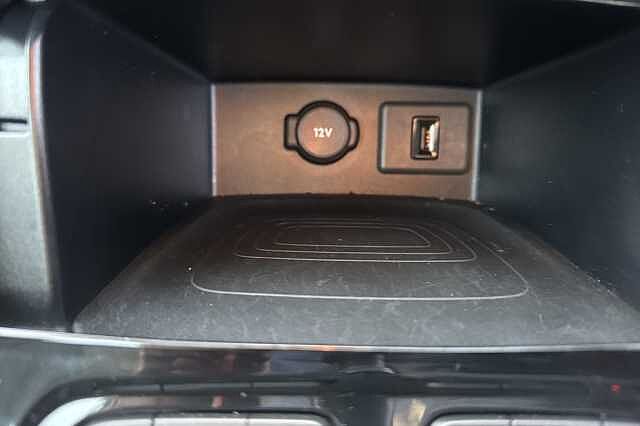 Vauxhall Grandland X 1.2 Turbo Elite Nav 5dr