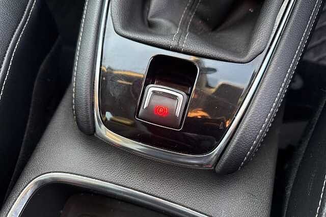 Vauxhall Grandland X 1.2 Turbo Elite Nav 5dr