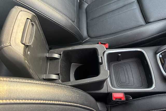 Vauxhall Grandland X 1.2 Turbo Elite Nav 5dr