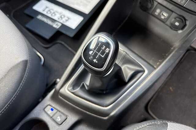 Hyundai I20 1.0 T-GDi SE 5dr Silver